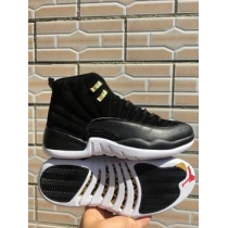 china nike air jordan 12 shoes men