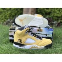 cheap whoesale air jordan 5 men shoes