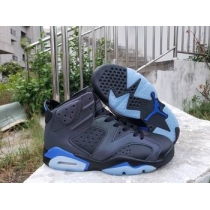 wholesale nike air jordan 6 shoes free shipping