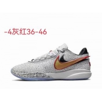 wholesale cheap Nike Lebron james 20 sneakers free shipping