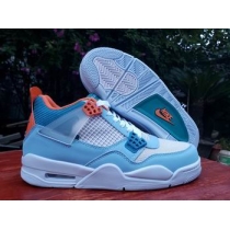 china wholesale nike air jordan 4 shoes aaa online