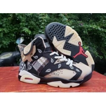 low price nike air jordan 6 shoes for sale in china