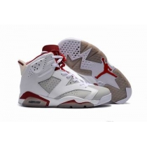 wholesale nike air jordan 6 shoes