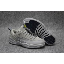 cheap nike air jordan 12 shoes men online