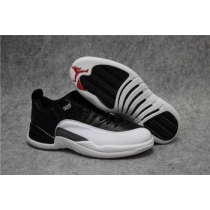 cheap nike air jordan 12 shoes men online