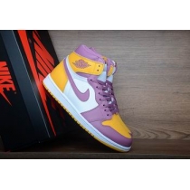 low price nike air jordan 1 women's shoes wholesale