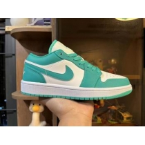 low price nike air jordan 1 women's shoes wholesale