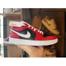 low price nike air jordan 1 women's shoes wholesale