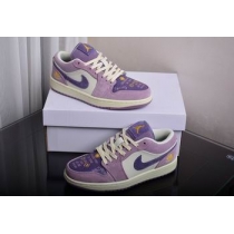 low price nike air jordan 1 women's shoes wholesale