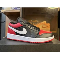 low price nike air jordan 1 women's shoes wholesale