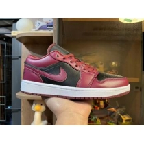 low price nike air jordan 1 women's shoes wholesale