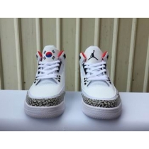 cheap air jordan 3 shoes aaa from china