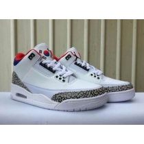 cheap air jordan 3 shoes aaa from china