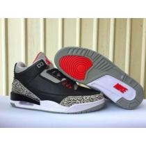 cheap air jordan 3 shoes aaa from china