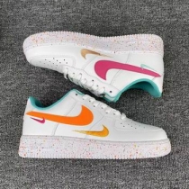 china wholesale nike Air Force One sneakers women online