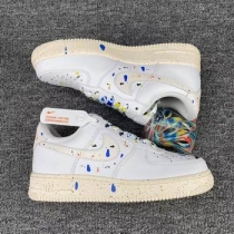 china wholesale nike Air Force One sneakers women online