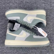 china wholesale nike Air Force One sneakers women online