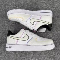 china wholesale nike Air Force One sneakers women online