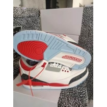 wholesale nike air jordan 3 shoes online