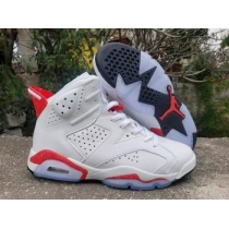 wholesale nike air jordan 6 shoes online