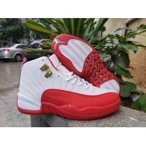 china cheap nike air jordan 12 shoes aaa