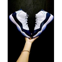 cheap nike air jordan 11 shoes women