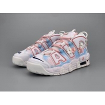 wholesale Nike Air More Uptempo shoes women in china