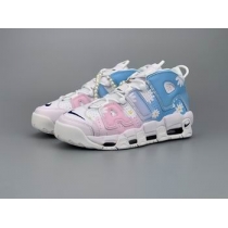 wholesale Nike Air More Uptempo shoes women in china