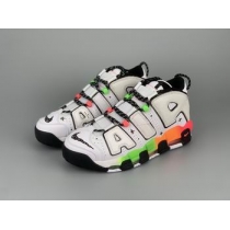 wholesale Nike Air More Uptempo shoes women in china