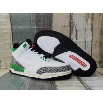 china wholesale air jordan 3 men shoes