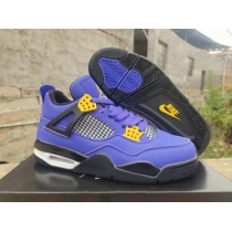 wholesale cheap nike air jordan 4  shoes online