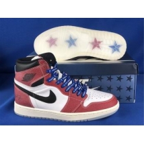 wholesale nike air jordan 1 shoes aaa aaa