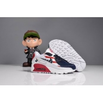 cheap nike air max 90 shoes kid wholesale in china