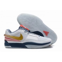 shop nike Zoom JA 1 EP sneakers for sale cheap