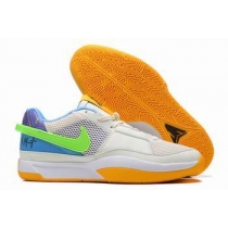 china cheap wholesale nike Zoom JA 1 EP shoes