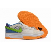 china cheap wholesale nike Zoom JA 1 EP shoes