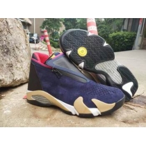 cheap wholesale nike air jordan 14 shoes in china