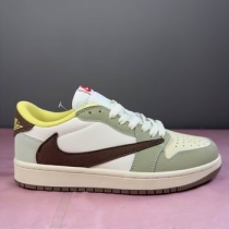 china wholesale nike air jordan 1 men shoes online