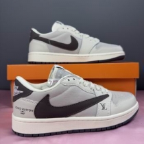 china wholesale nike air jordan 1 men shoes online