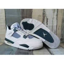 cheap wholesale Nike Air Jordan 4 men shoes free shipping