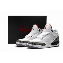 cheap nike air jordan 3 shoes aaa aaa from china