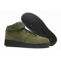 discount wholesale nike Air Force One High top shoes