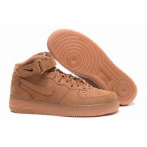 discount wholesale nike Air Force One High top shoes