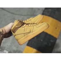 discount wholesale nike Air Force One High top shoes