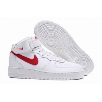 discount wholesale nike Air Force One High top shoes