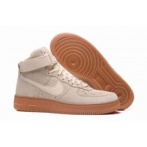 discount wholesale nike Air Force One High top shoes