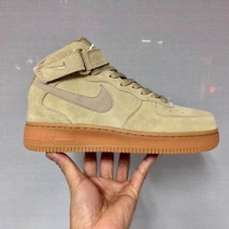 discount wholesale nike Air Force One High top shoes