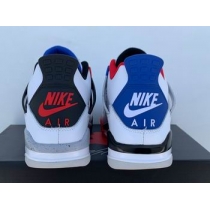 cheap wholesale nike air jordan 4 shoes men