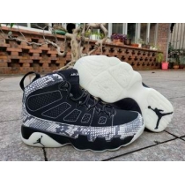 wholesale jordan 9 men shoes aaa