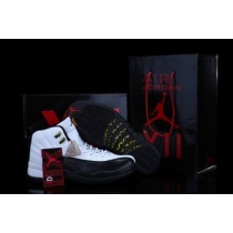 cheap jordan 12 shoes aaa